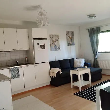Vaahteramaki Apartment Lohja