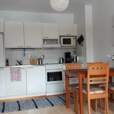 Vaahteramaki Apartment Lohja