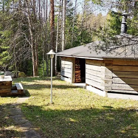 Vaahteramaki Apartment Lohja