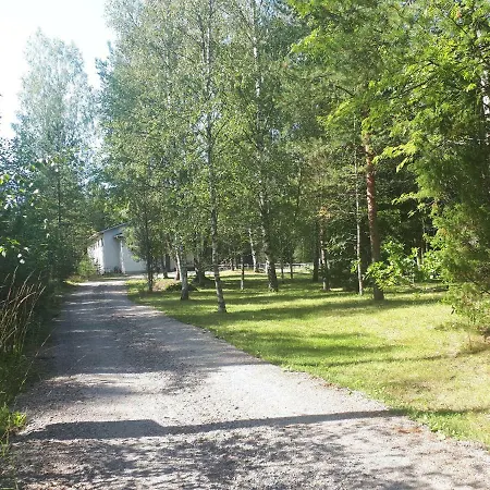 Vaahteramaki * Lohja